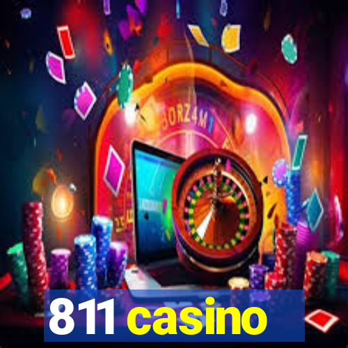 811 casino